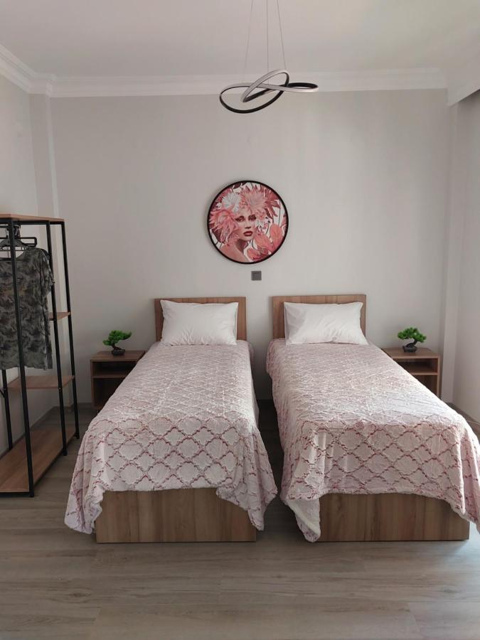 Anibo Studios And Apartments Zero Point 46 เทสซาโลนิกิ ภายนอก รูปภาพ